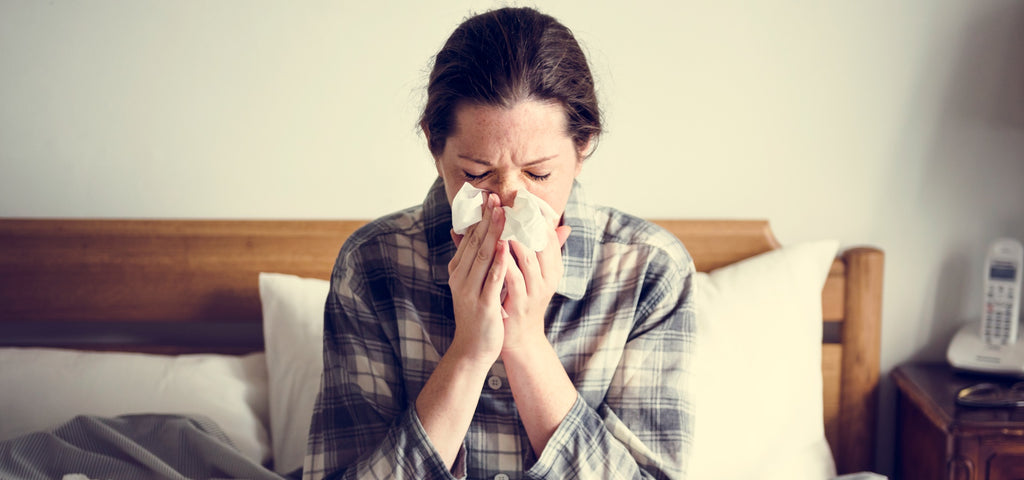 ¿Cómo puedo reforzar mi cuerpo contra el COVID?