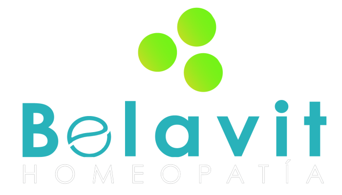 Homeopatía Belavit