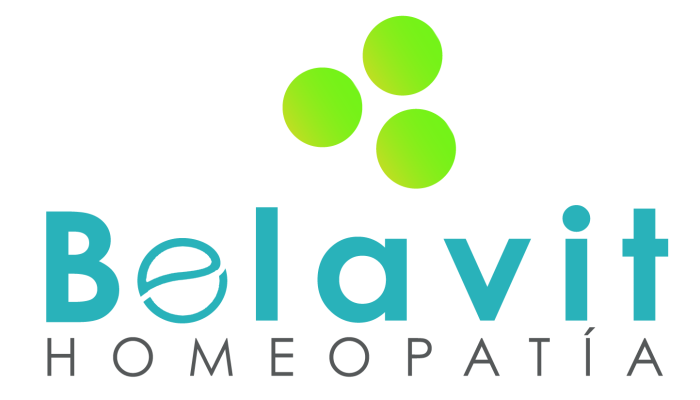 Homeopatía Belavit