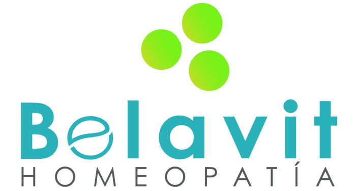 Homeopatía Belavit