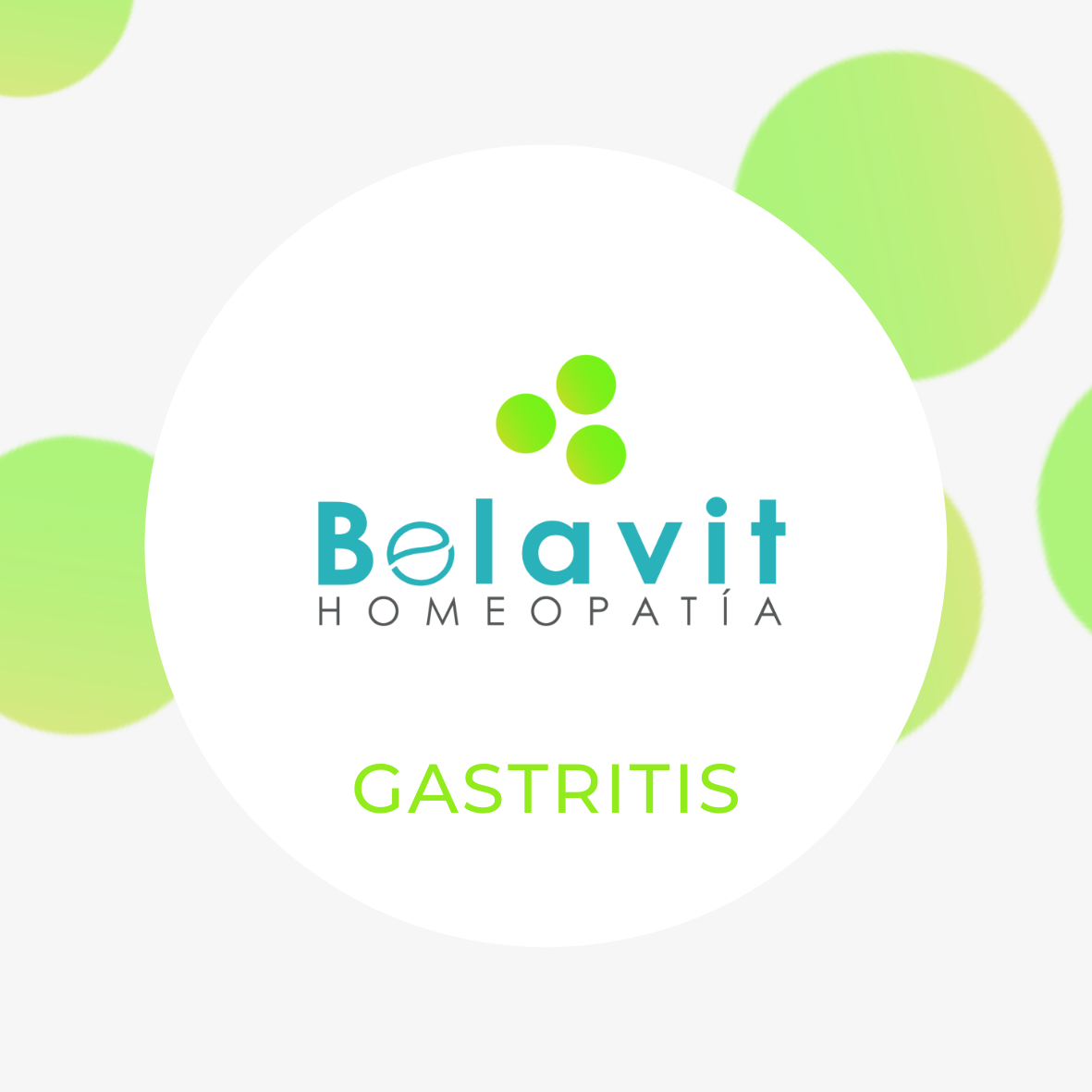 Gastritis