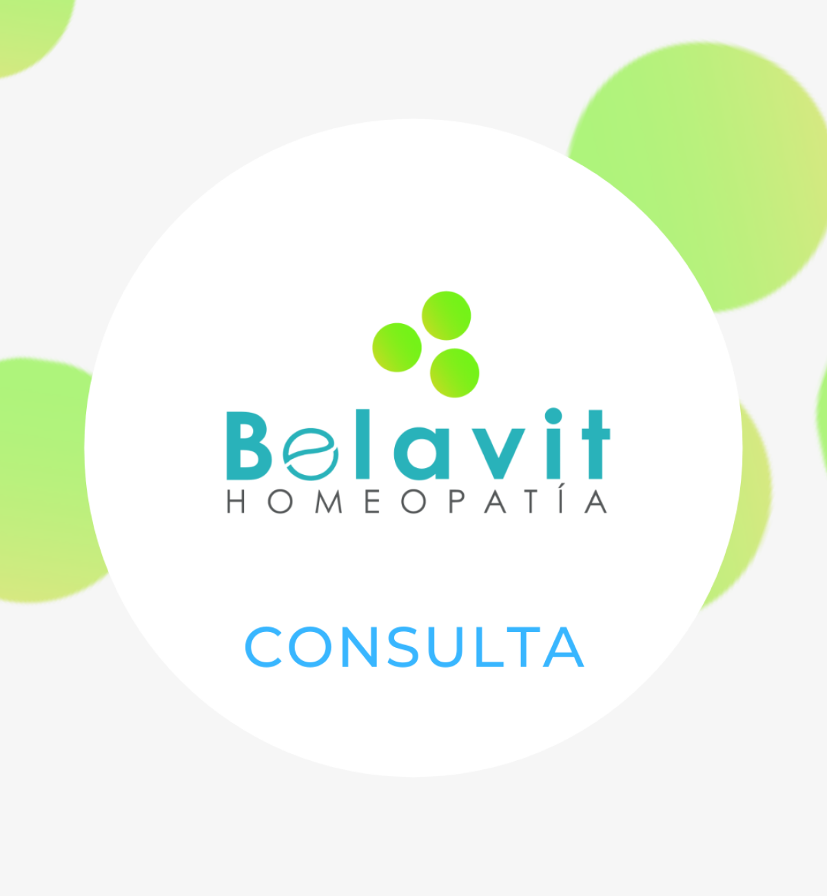 Consulta online 30 minutos